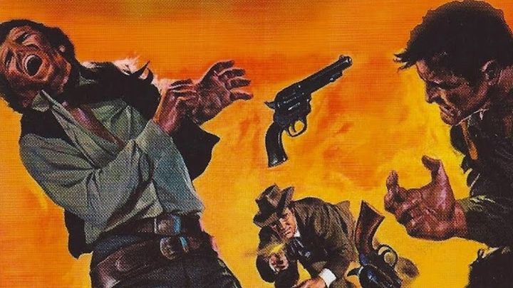 Una scena tratta dal film Uno dopo l'altro