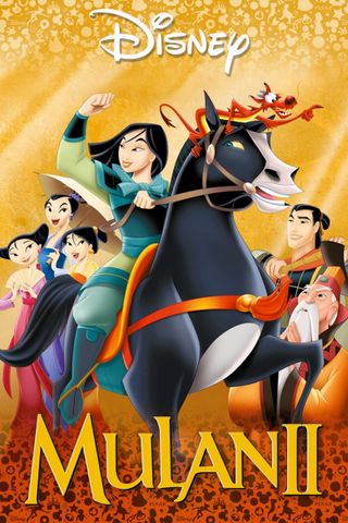 Mulan 2