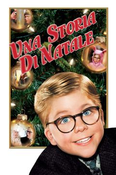 Locandina Una storia di Natale