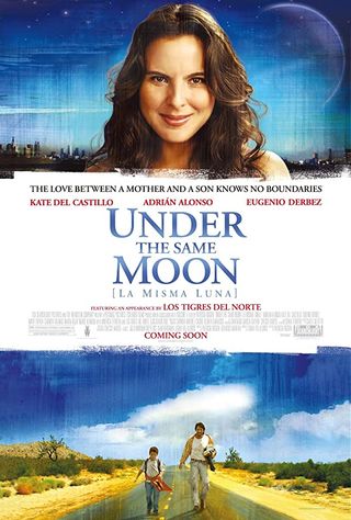 La stessa luna
