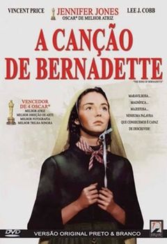 Locandina Bernadette