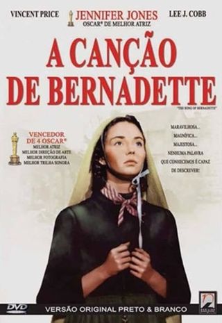 Bernadette