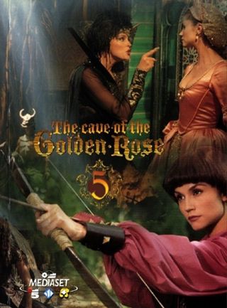 Fantaghirò 5