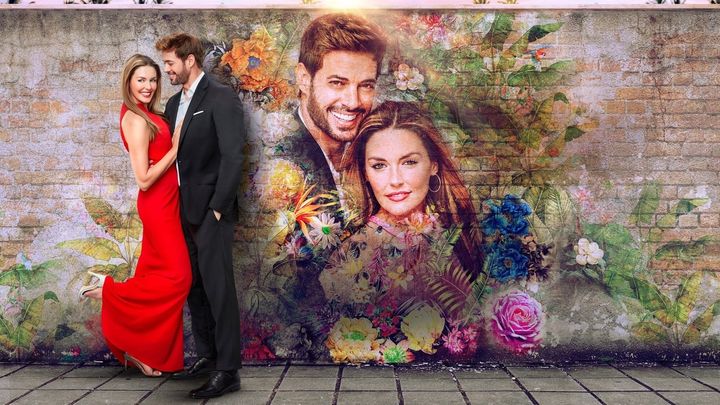 Una scena tratta dal film Amore a South Beach