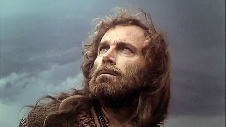 Una scena tratta dal film Jonathan degli orsi