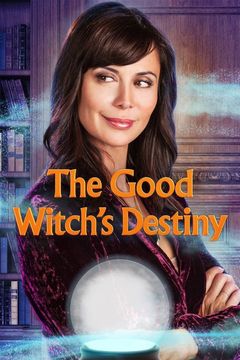 Locandina The Good Witch's Destiny - Il destino di Cassie