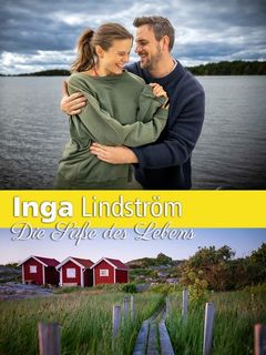 Locandina Inga Lindstrom - Il lato dolce della vita