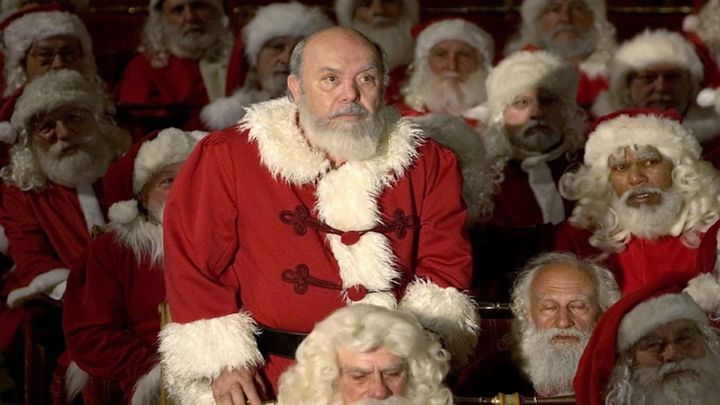 Il mio amico Babbo Natale, cast e trama film - Super Guida TV