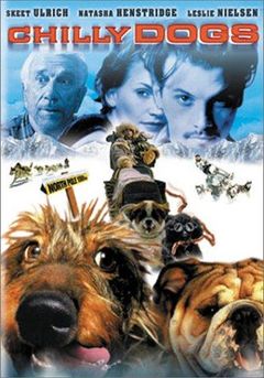 Locandina Alaska - Sfida tra i ghiacci