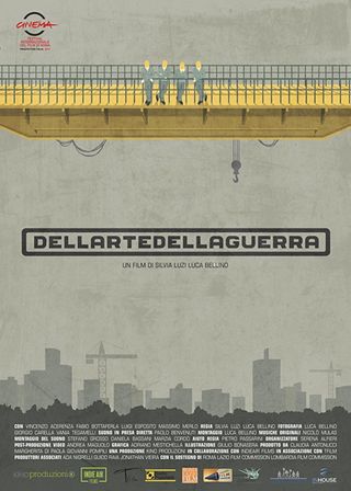 Dell'arte della guerra