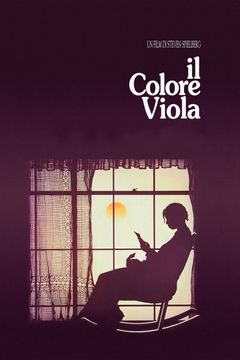 Il colore viola, cast e trama film - Super Guida TV