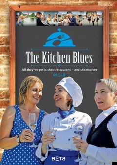 Locandina Tre cuori in cucina