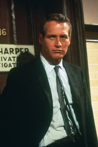 Detective's Story