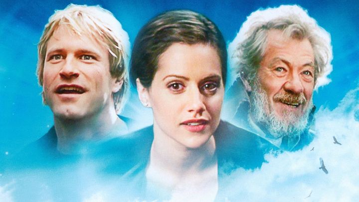 Una scena tratta dal film Neverwas. La favola che non c'è