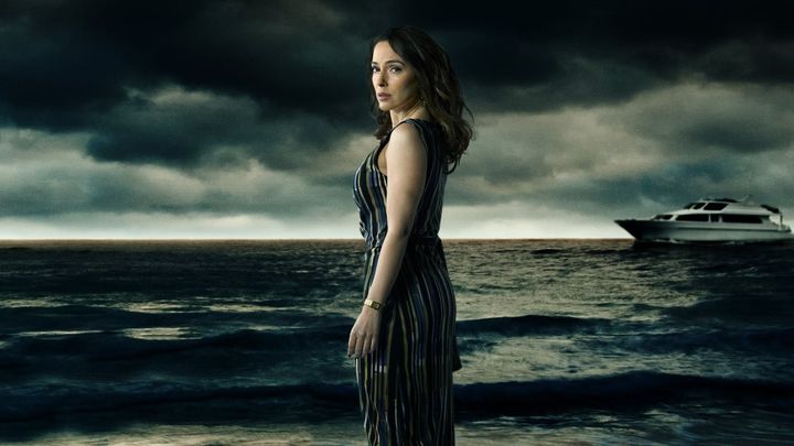 Una scena tratta dal film Segreti a Old Saybrook