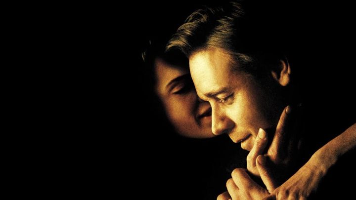 Una scena tratta dal film A Beautiful Mind