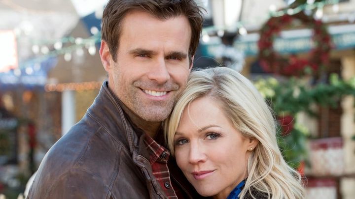 Una scena tratta dal film Holidaze - Il Ringraziamento con i miei