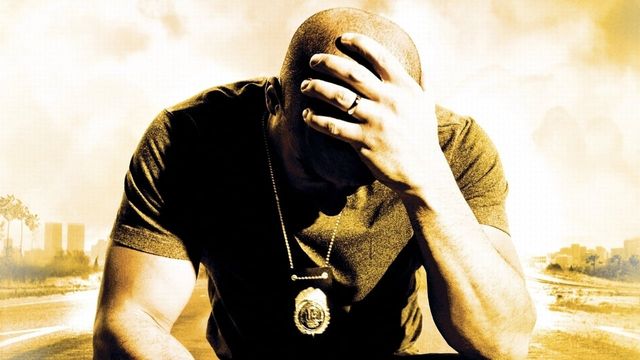 Una scena tratta dal film Il risolutore