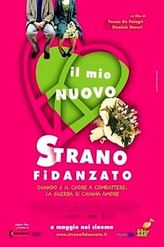 Locandina Il mio nuovo strano fidanzato