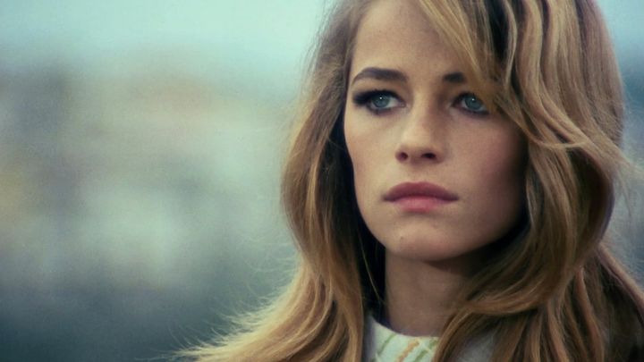 Una scena tratta dal film Sequestro di persona