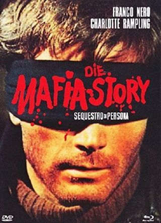 Sequestro di persona