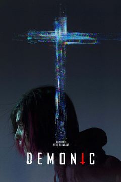 Locandina Demonic