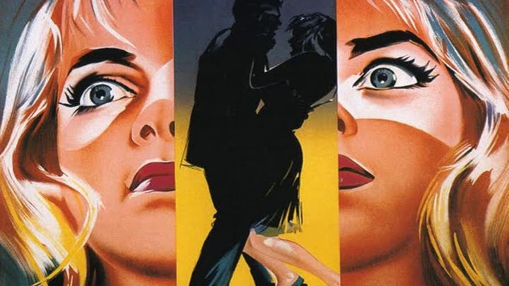 Una scena tratta dal film La ragazza che sapeva troppo