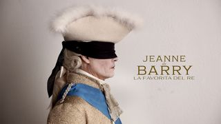 Jeanne du Barry - La favorita del Re