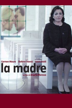 Locandina La madre