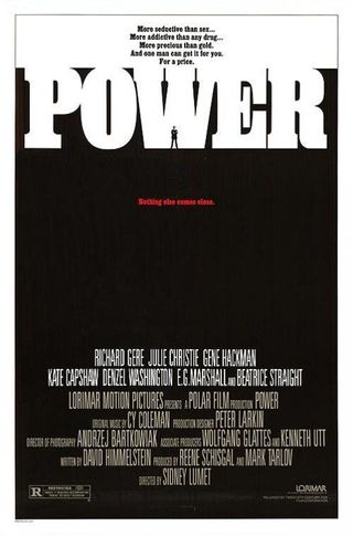 Power - Potere
