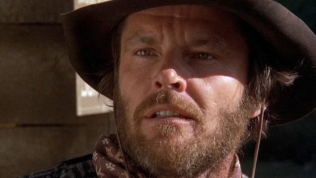 Una scena tratta dal film Missouri