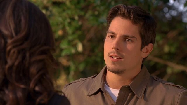 Una scena tratta dal film L'ultimo San Valentino