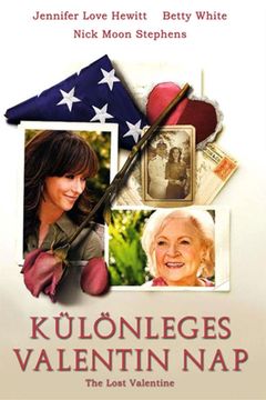 Locandina L'ultimo San Valentino