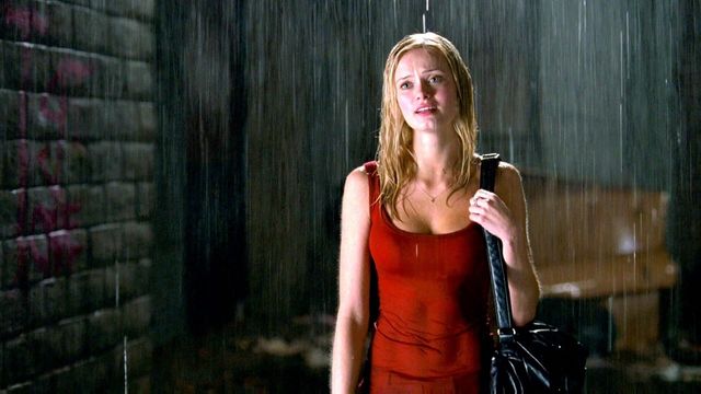Una scena tratta dal film Superhero - Il più dotato fra i supereroi