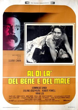 Al di là del bene e del male