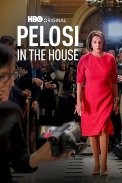 Locandina Pelosi in the House