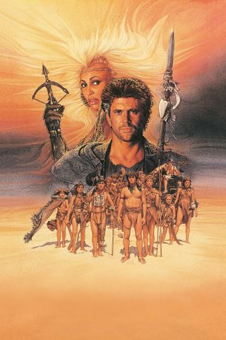 Mad Max - Oltre la sfera del tuono