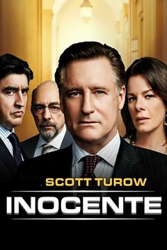 Locandina Innocente