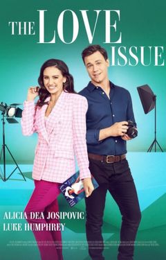 Locandina Un amore in copertina