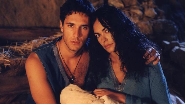 Una scena tratta dal film Il Quarto Re