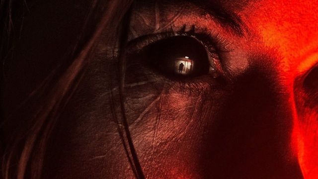 Una scena tratta dal film The Lazarus Effect