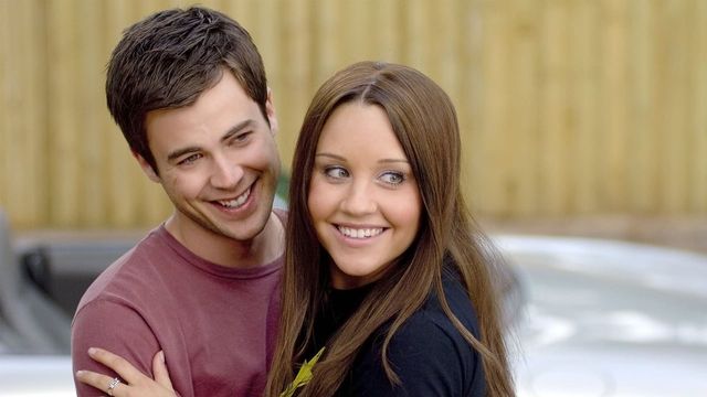 Una scena tratta dal film Sydney White - Biancaneve al college