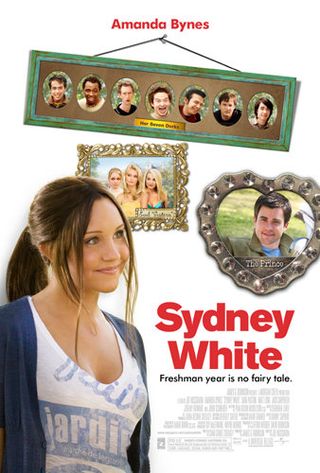 Sydney White - Biancaneve al college