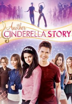 Locandina Another Cinderella Story