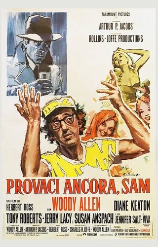 Provaci ancora Sam