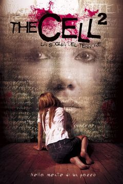 Locandina The Cell 2 - La soglia del terrore