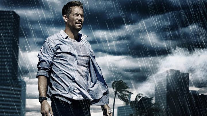 Una scena tratta dal film Hours