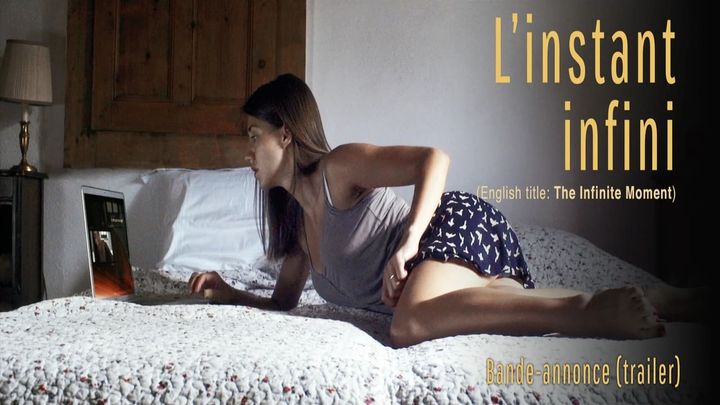 Una scena tratta dal film Il momento infinito