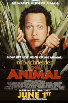 Locandina Animal