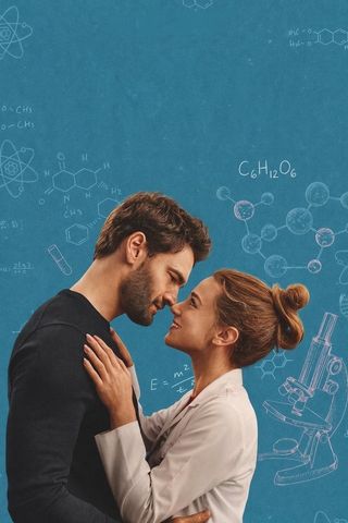 The Love Hypothesis: Il teorema dell'amore